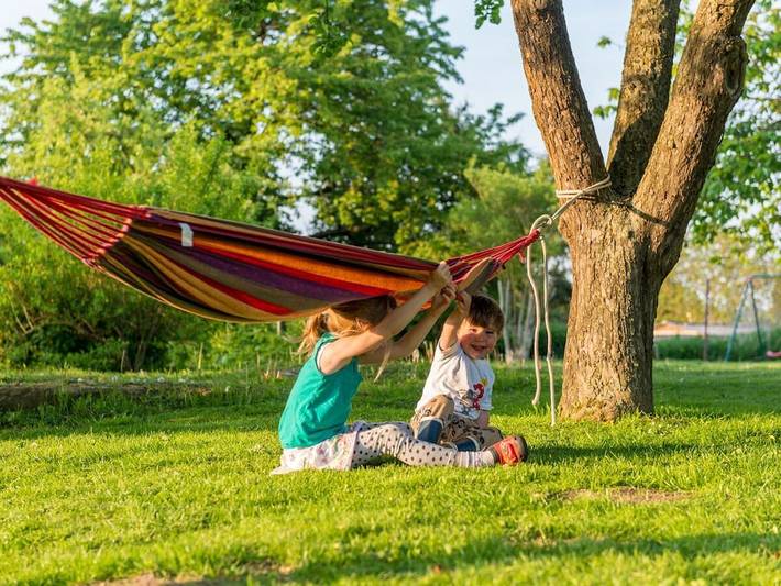 Ferienhaus für 6 Personen in Warnow - 4