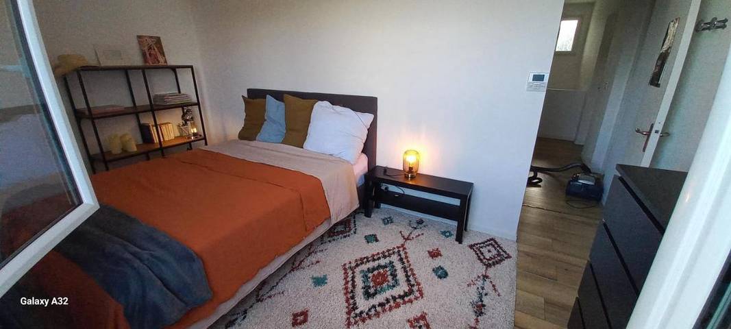 Location de vacances pour 6 personnes, avec piscine et jardin, animaux acceptés à Aigues-Vives - 2