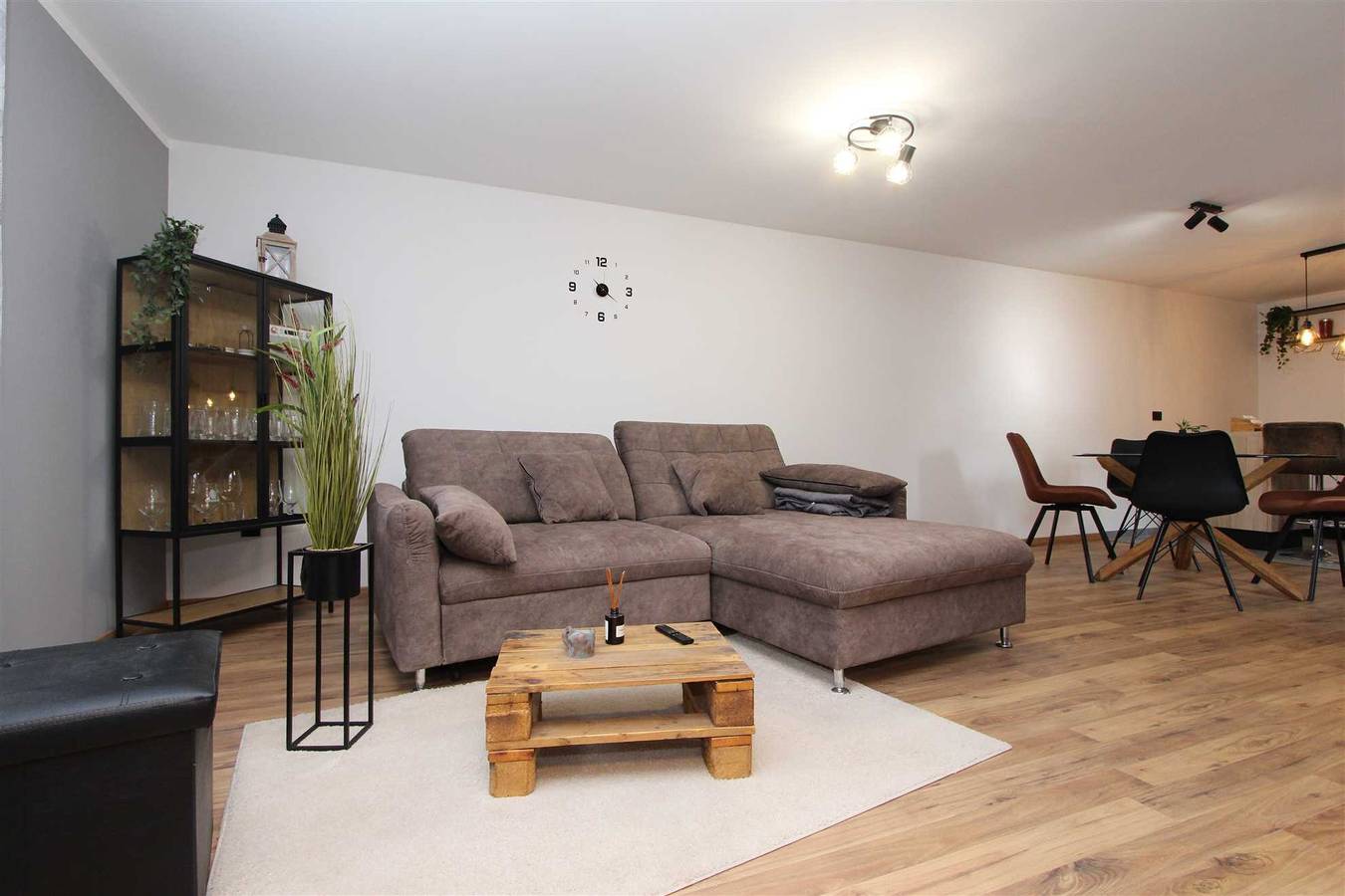 Geheel appartement, Vakantieappartement voor 2 personen met balkon/terras in Rovinj Riviera, Rovinj