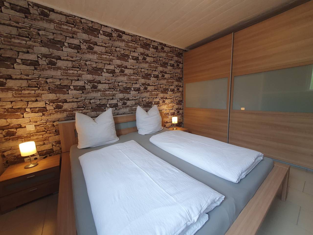 Ganze Ferienwohnung, Ferienwohnung mit Terrasse in Burg Eltz, Burgen (Mosel)