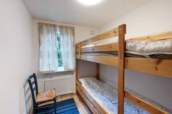 Schönes Haus mit 2 Schlafzimmern in. in Höör und Umgebung