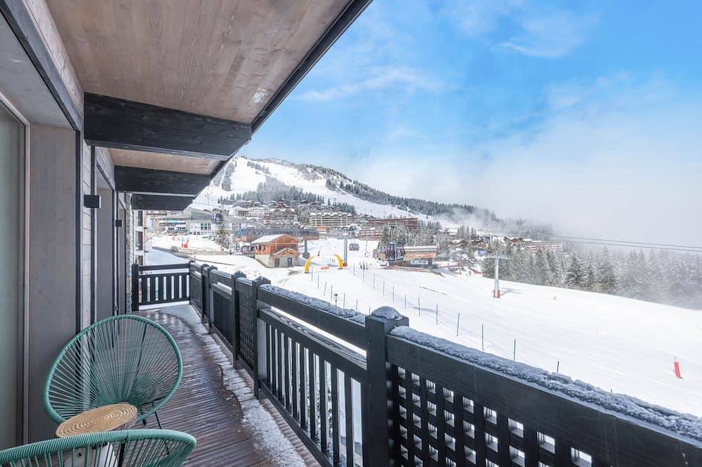 Apartamento entero, Nuevo apartamento dúplex a pie de pista con acceso directo y Spa en Courchevel 1850 in Courchevel 1850, Saint-Bon-Tarentaise