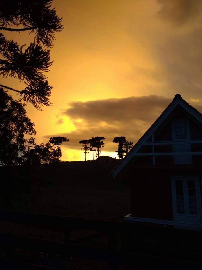 Casas e apartamentos de temporada para 4 pessoas, com jardim e terraço, com animais de estimação em Urubici