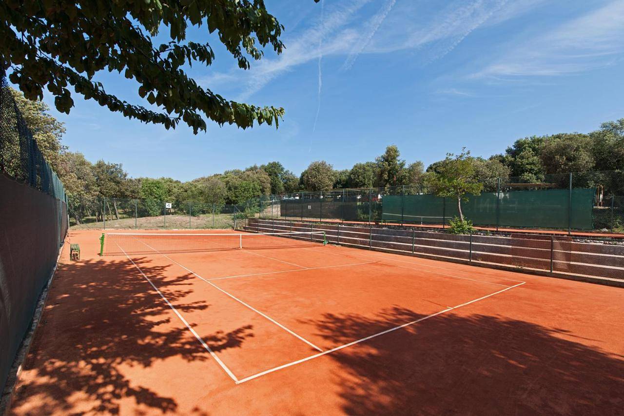 Maistra Camping Amarin Pitches in Rovinj Riviera, Rovinj