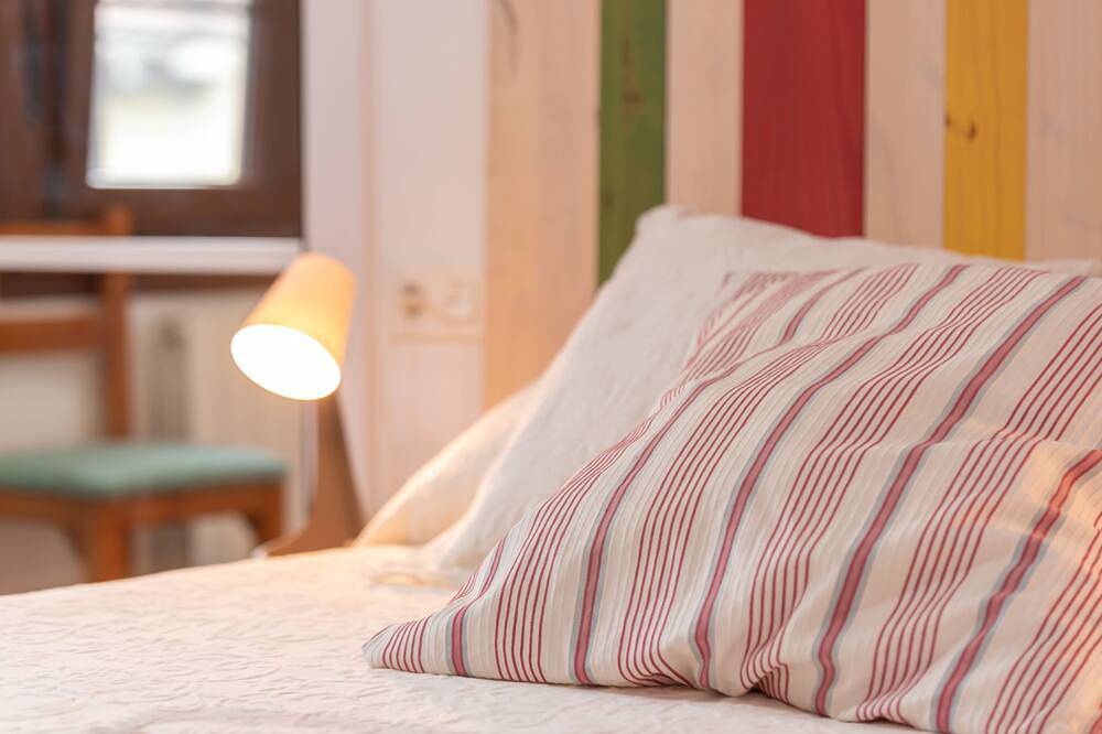 Entire apartment, El Rincón de Andrín in La Corrada, Soto del Barco