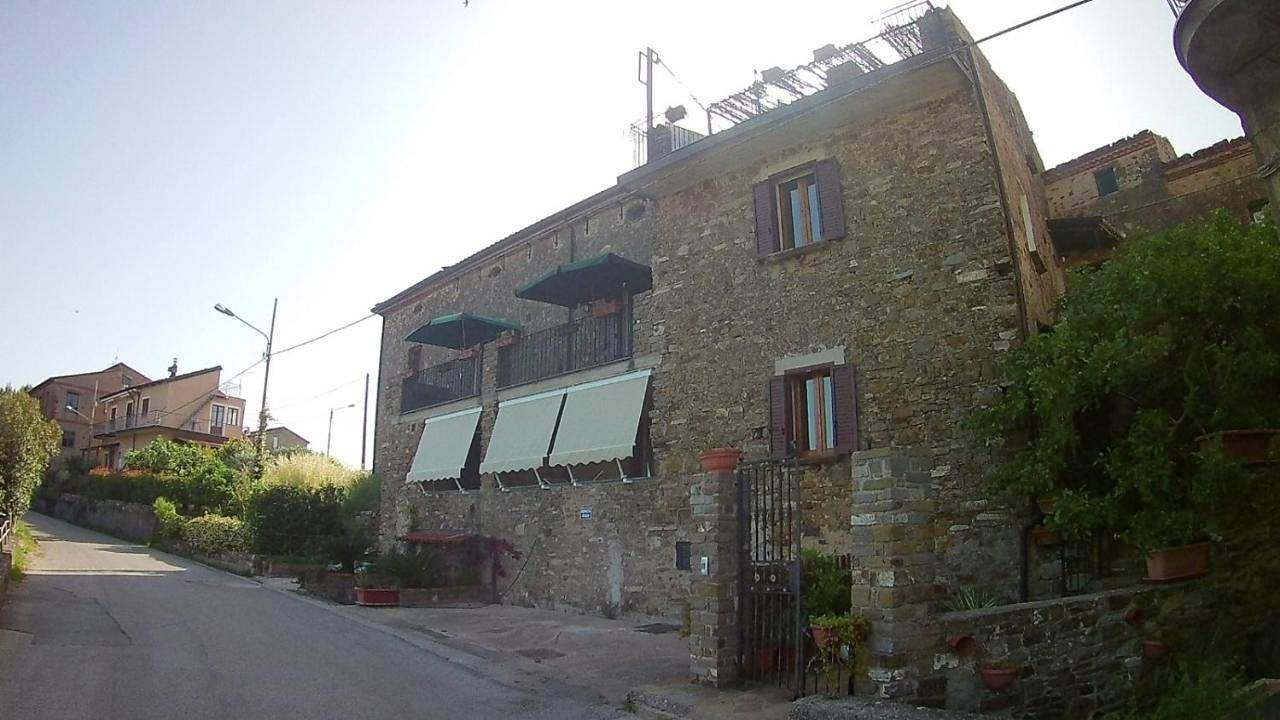 La Vecchia Casa in San Mauro Cilento, Cilento Coast