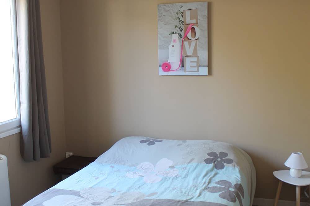 Detached house 4 to 6 people in peace, 5 minutes from the sea on foot 8), in Criel-sur-Mer, Dieppe region