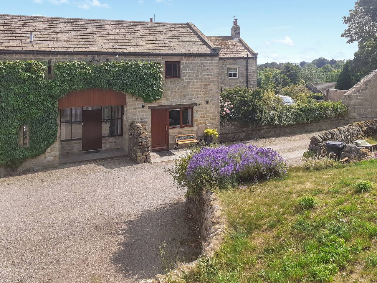 Casa vacanza a Harrogate a partire da 137€ a notte