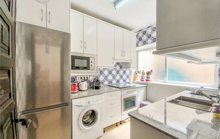 Gîte pour 5 personnes, avec terrasse à Carthagène - 4