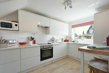 Cottage voor 6 Personen in Bamburgh, Northumberland Coast, Afbeelding 3