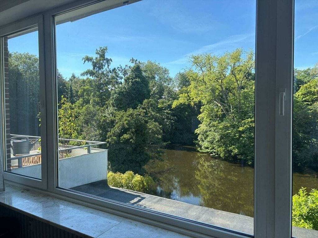 Ferienwohnung mit 1 Schlafzimmer in Kieler Förde, Heikendorf