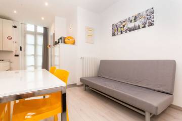 Glamping per 2 Persone in Torino, Via Francigena, Foto 4