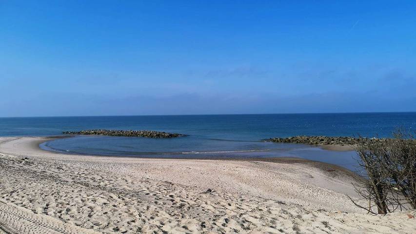Ferienhaus für 9 Personen, mit Sauna und Whirlpool in Nissum Fjord - 4