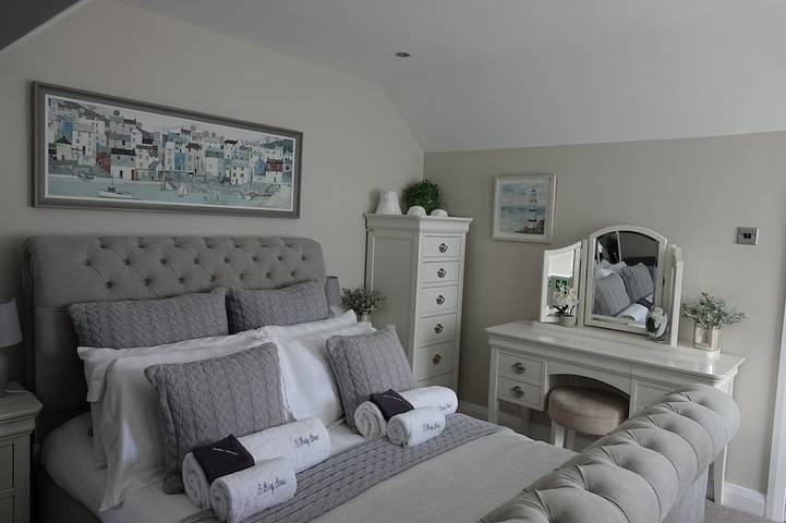 3 Bedroom Cottage in the Heart of Conwy Parking Sleeps 4 in Conwy, Conwy e dintorni