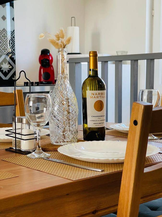 Gîte pour 4 personnes à Loudéac - 4