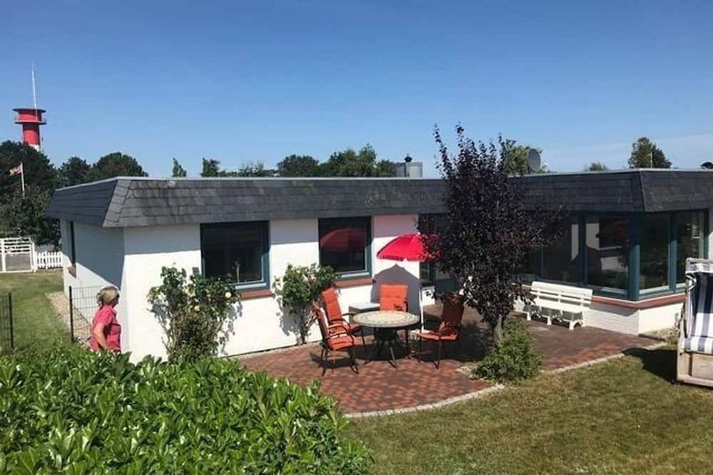 Ferienhaus Jordsand, Deutschland in Glücksburg, Flensburger Förde