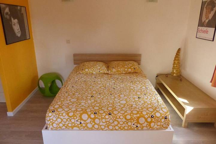 Location de vacances pour 6 personnes, avec terrasse et jardin à Flassans-sur-Issole - 4