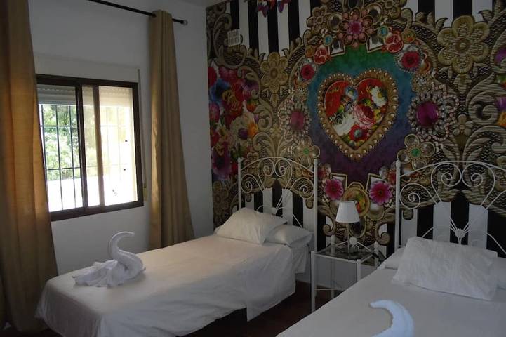 Ganze Wohnung, Ferienwohnung - Chilches in Chilches (Vélez-Málaga), Vélez-Málaga