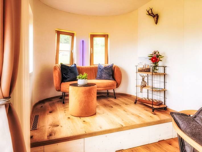 Boutique Tiny House - Boutique Tiny House 100.1 in Rothenthurm, Schwyz