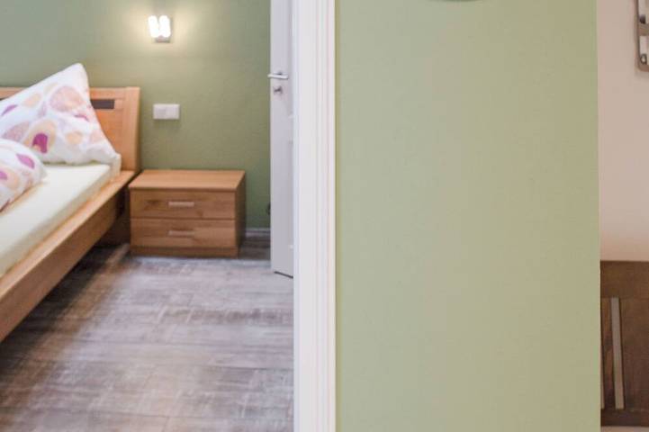 Ferienwohnung für 2 Personen, mit Balkon in Reil - 3