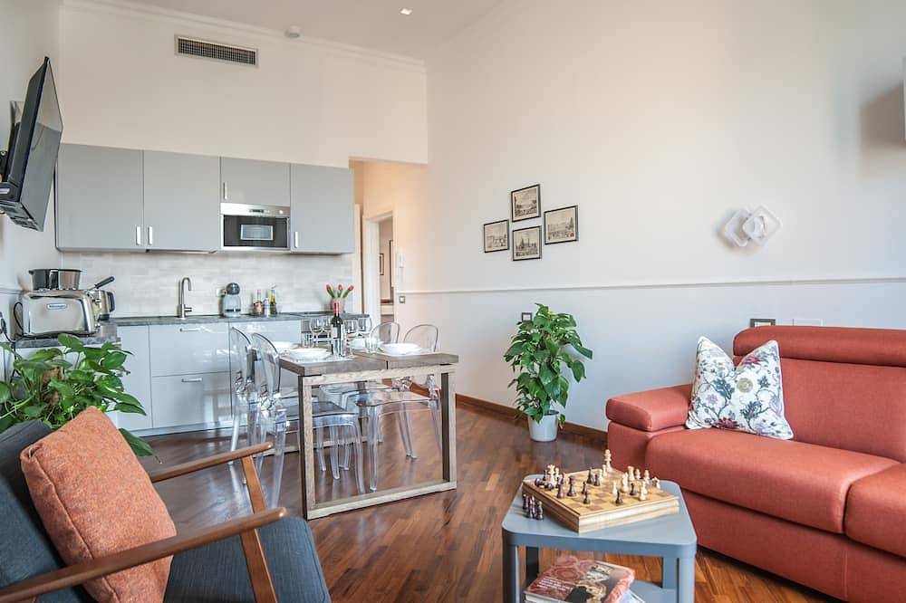 Appartamento vacanze a Firenze a partire da 222€ a notte