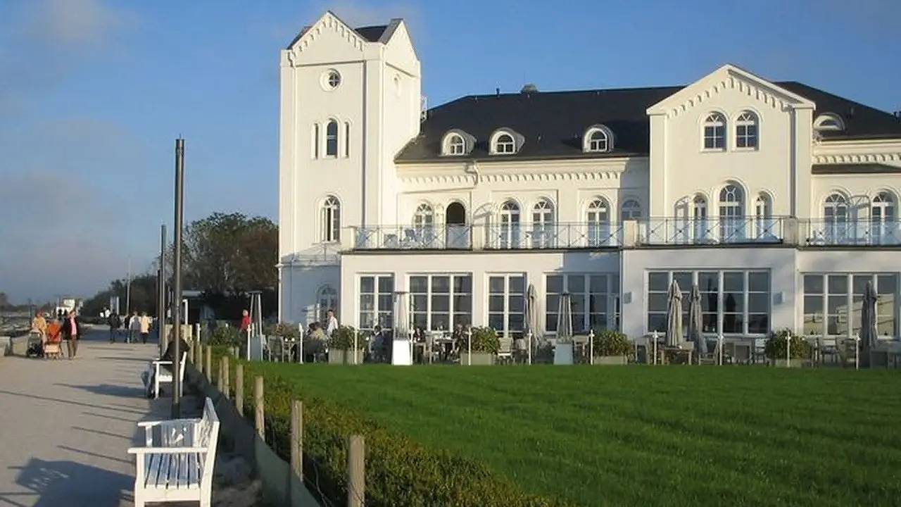 Ganze Ferienwohnung, Ferienwohnung für 2 Personen (50 m²) in Bad Doberan in Heiligendamm, Rostock und Umgebung