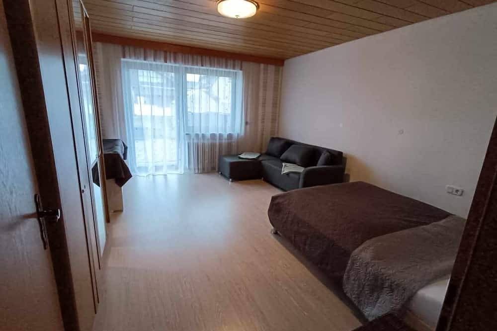 Entire apartment, Vacation apartment with 2 bedrooms in Mehlmeisel, Landkreis Bayreuth