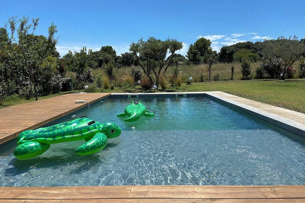 Family home in Assas in Assas, Region de Montpellier