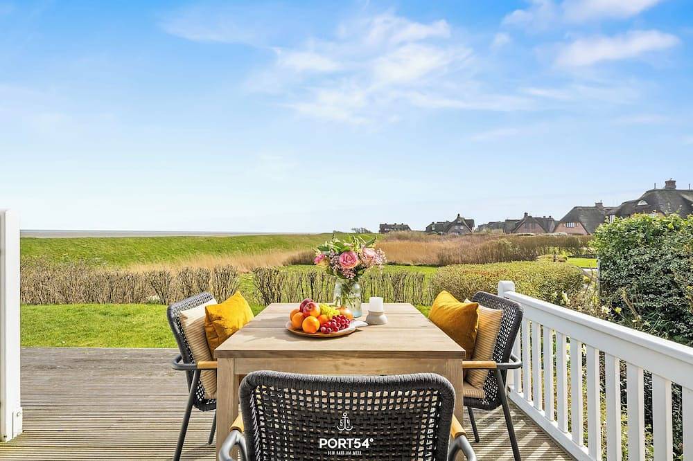 Ganze Wohnung, Apartment Düne direkte am Watt in Rantum auf Sylt in Rantum, Sylt (Gemeinde)