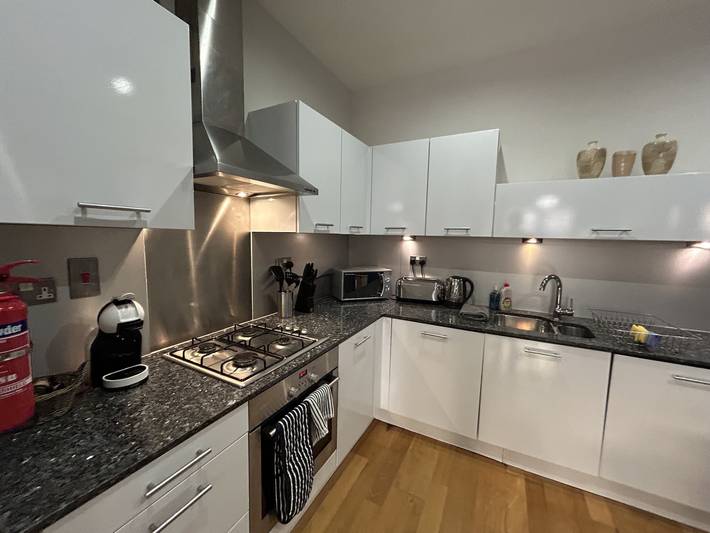Apartamento entero, Ingram in Glasgow, Greater Glasgow and Clyde Valley