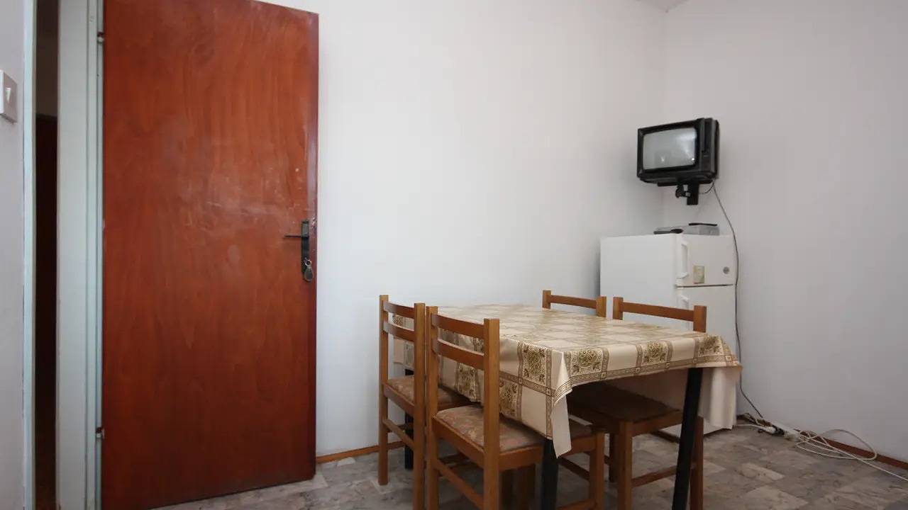 Ganze Ferienwohnung, Ferienwohnung für 5 Personen (43 m²) in Grebaštica in Grebastica, Šibenik-Knin
