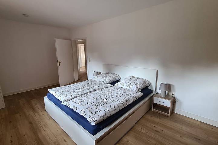 Bauernhof für 6 Personen in Wilsum - 2