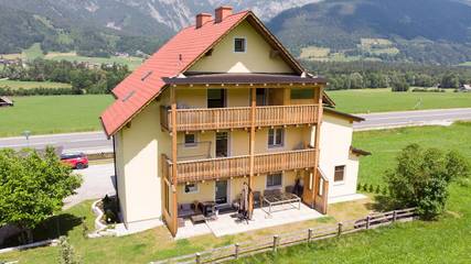 Hütte für 8 Personen in Haus, Schladming-Dachstein, Bild 4