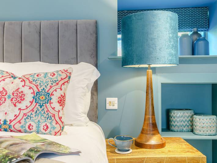 Holiday rental for 2 people in Richmond (Yorkshire)