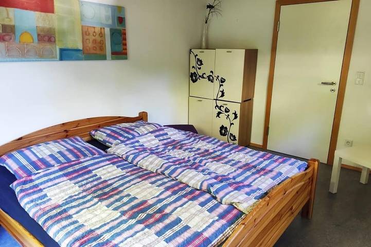 Ferienhaus für 8 Personen, mit Garten in Waging am See - 3