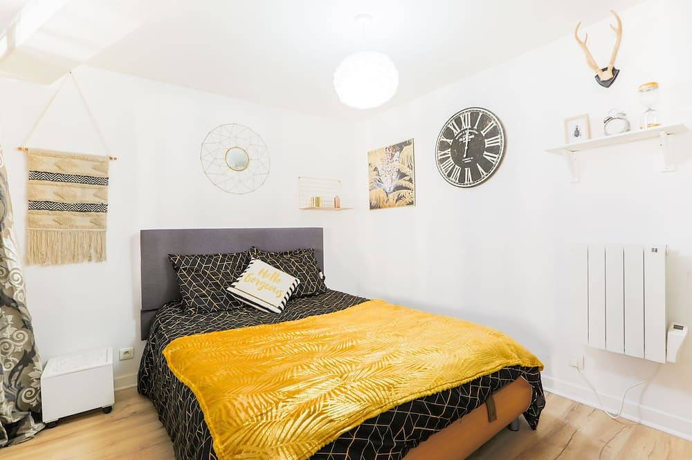 Apartamento entero, Pied à Terre con encanto en Royat in Royat, Parque Natural Regional Volcans d'Auvergne