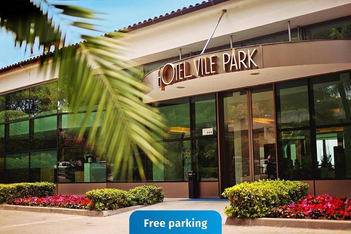 Hotel dla 2 osób, zwierzęta dozwolone w Portoroz