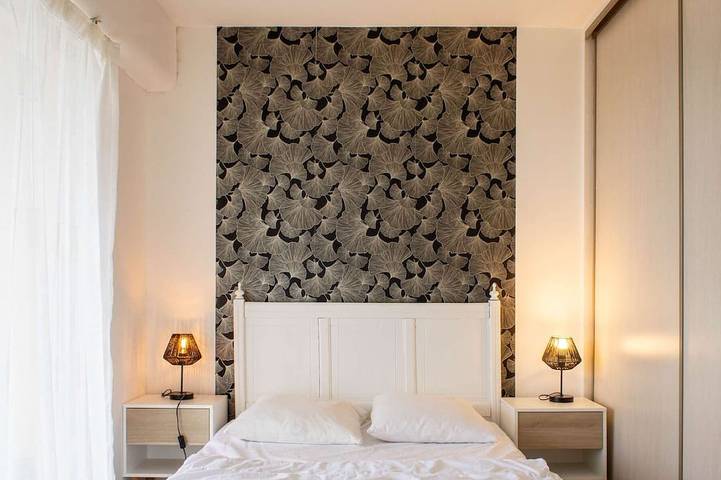 Gîte pour 4 personnes dans Plage Caroual - 2