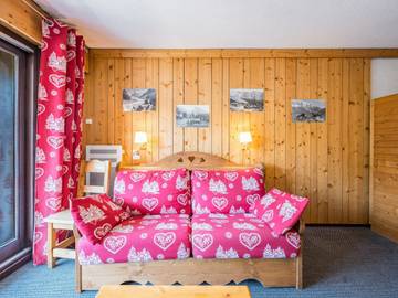 Chalet pour 4 Personnes dans Val-d'Isère, Espace Killy, Photo 2
