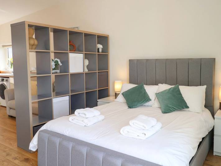 Entire apartment, View Apartment in Inverness, Highlands