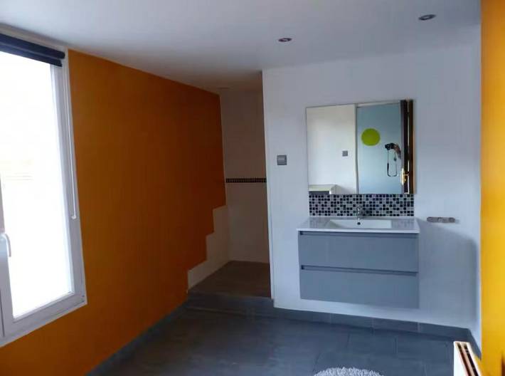 Location de vacances pour 5 personnes, avec Terrasse dans Saint-Omer-Capelle - 3
