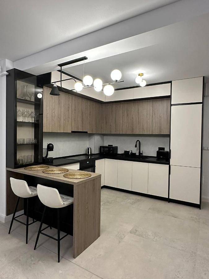 Ferienwohnung für 4 Personen, mit Balkon und Ausblick in Alba (Romania)