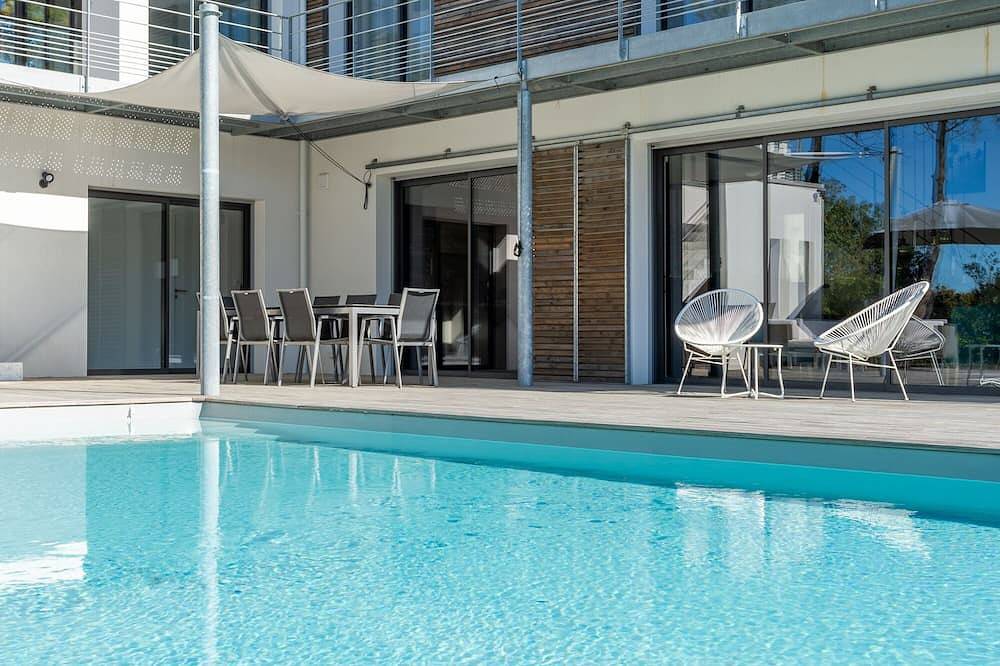 Photo : Maison de vacances