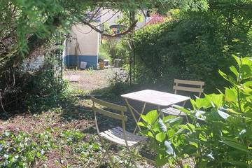 Chambre D’hôte pour 2 Personnes dans Hainaut, Région wallonne, Photo 3