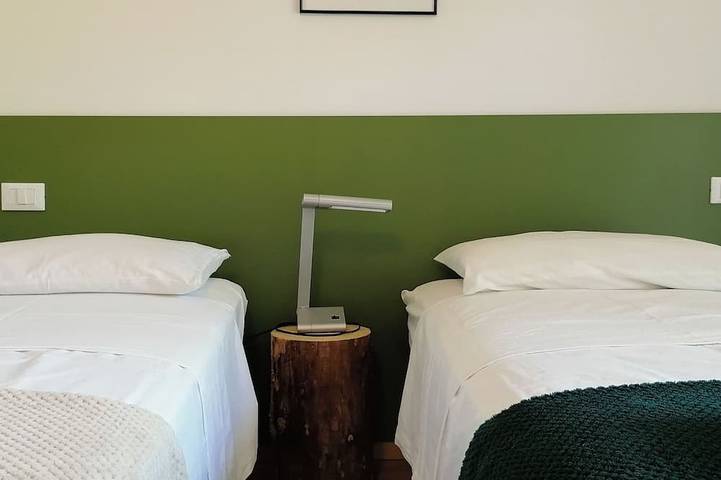 Apartamento entero, Olive Tree House- Vacation Rentals in Riva del Garda, Montañas Garda