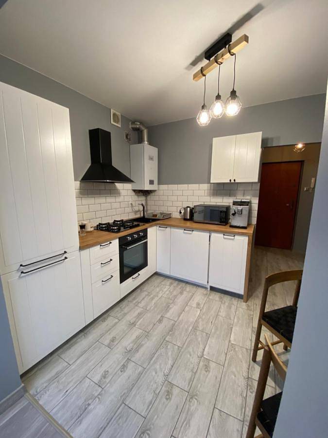 Cały apartament, Apartament24-Just in Center in Bolesławiec, Dolny Śląsk