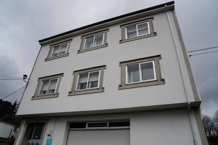 Maison d’hôte pour 2 personnes, avec vue à Portomarín - 4