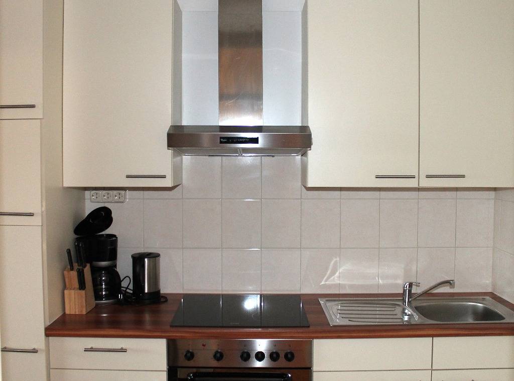 Ganze Wohnung, Ferienwohnung E623 für 2-4 Personen an der Ostsee in Holm, Schönberg