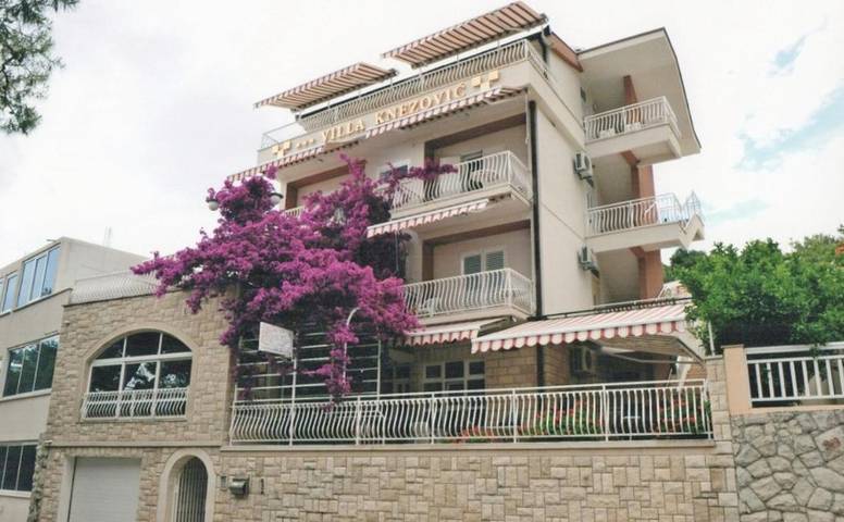 Maison d’hôte pour 3 personnes, avec balcon à Podaca - 2