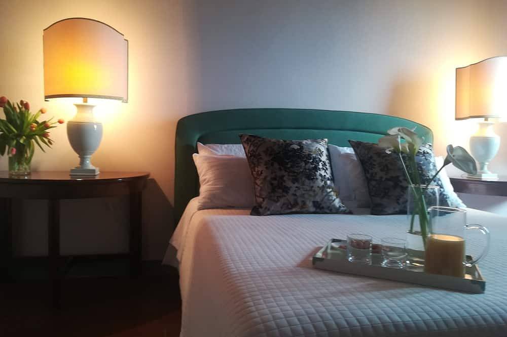 Villa Il Cerretino Toscane campagne piscine de luxe Florence in Poggio a Caiano, Province de Prato